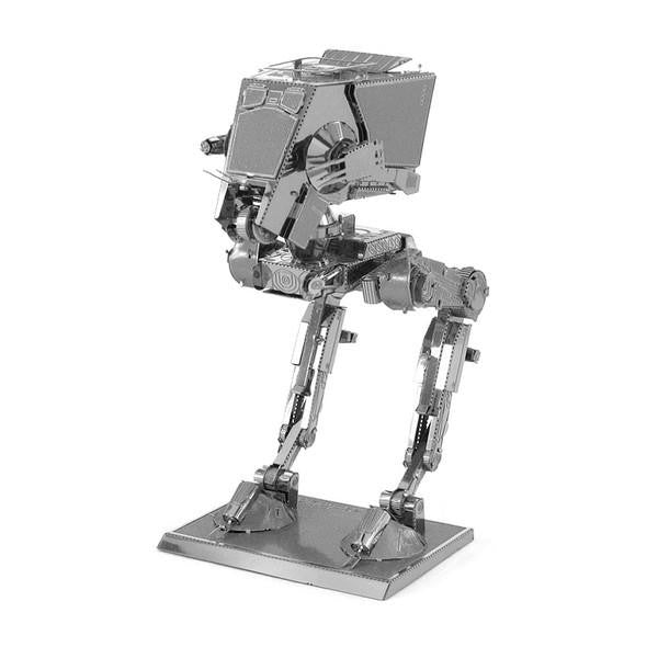 Metal Earth - Star Wars AT-ST - Jouets LOL Toys