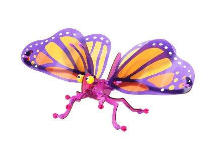Buildex Animalia Butterfly - Jouets LOL Toys