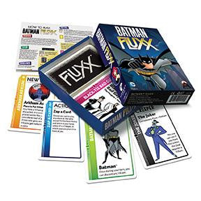 Fluxx Batman - Jouets LOL Toys