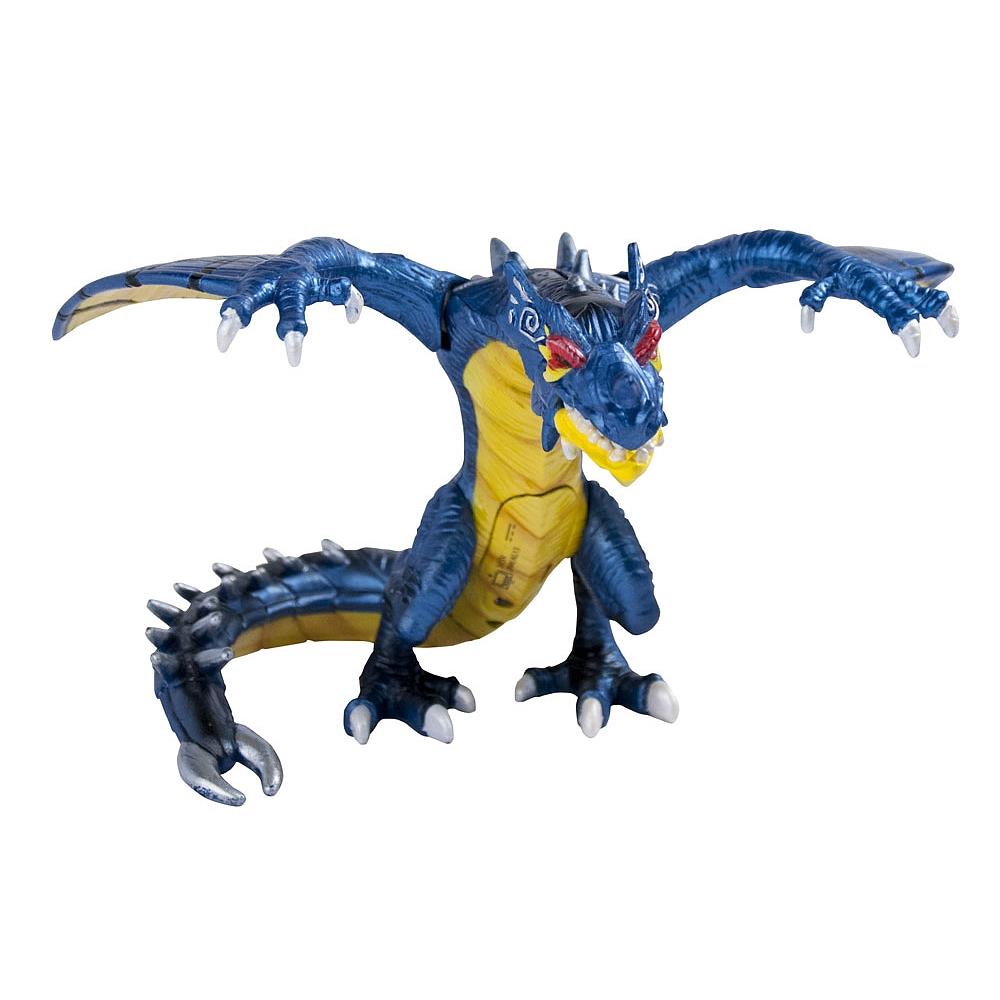Dinofroz Figurine Vlad - Jouets LOL Toys