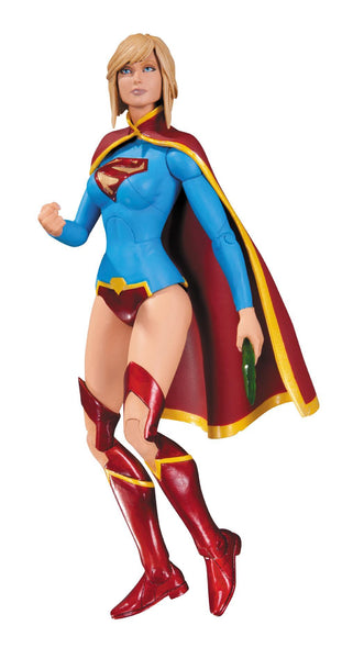 DC Supergirl New 52 Action Figure - Jouets LOL Toys