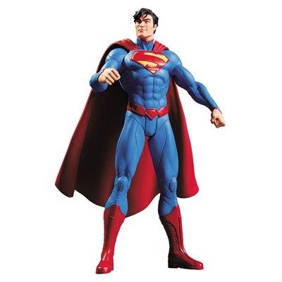 DC Superman New 52 Action Figure - Jouets LOL Toys