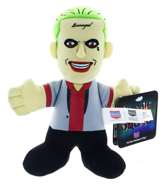 DC Suicide Squad Joker Plush - Jouets LOL Toys