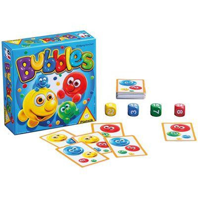Bubbles Game - Jouets LOL Toys