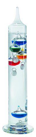 Galileo Thermometer - Jouets LOL Toys