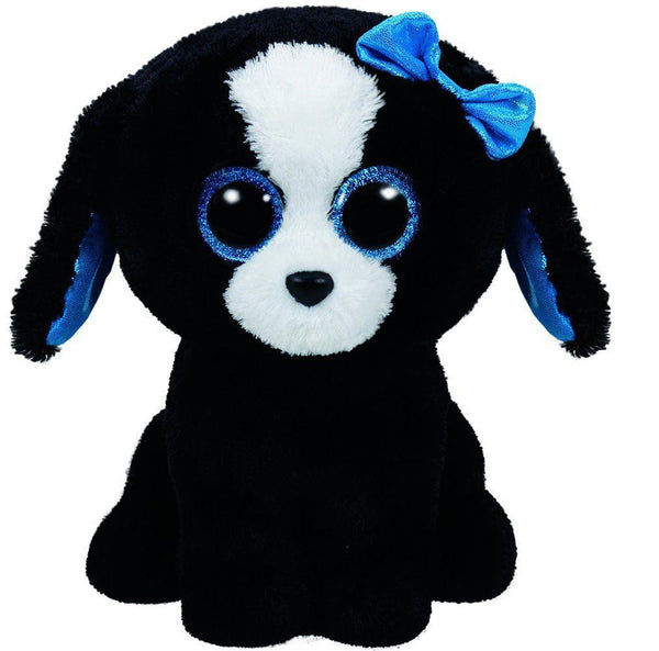 TY Beanie Boos Dog - Tracey (Small)
