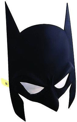 Batman Sunglasses Costume - Jouets LOL Toys