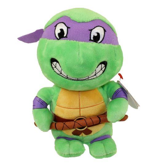 TY TMNT Donatello - Jouets LOL Toys
