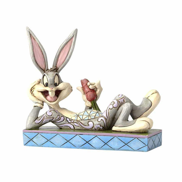 Bugs Bunny Figurine - Jouets LOL Toys