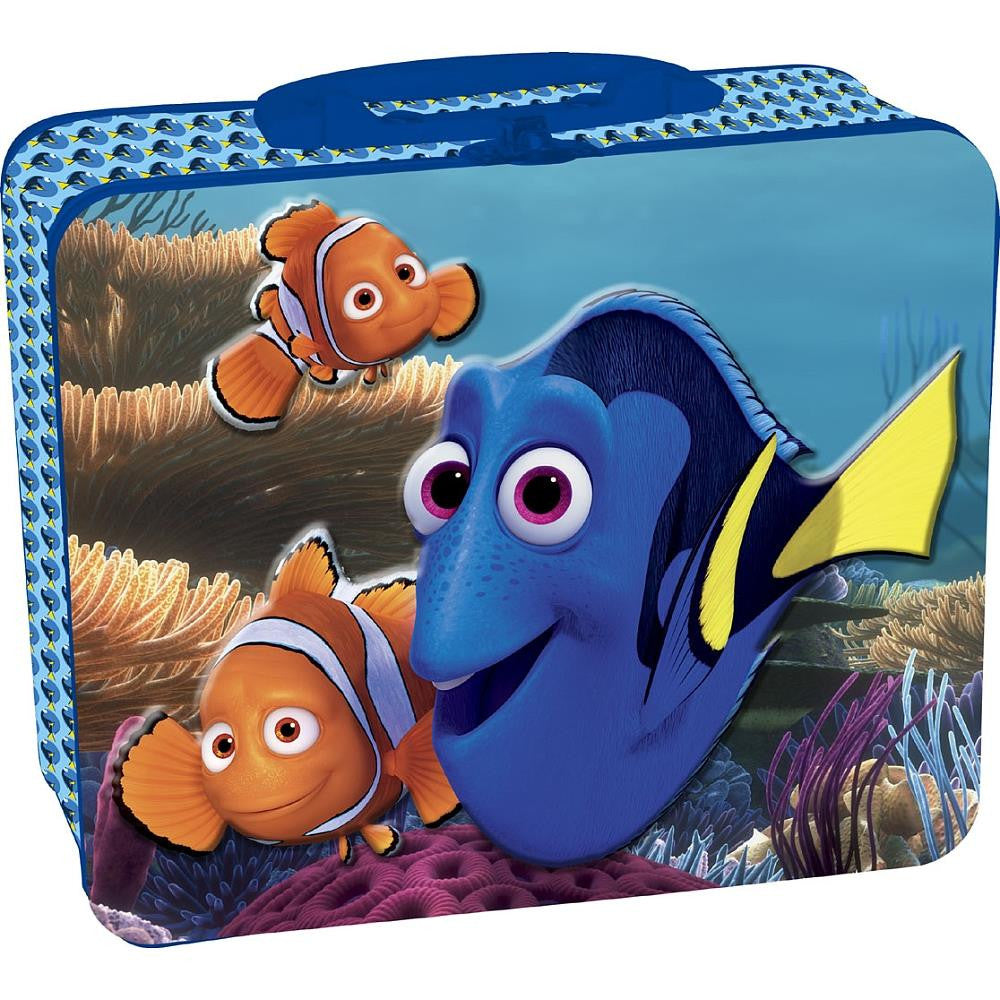Dory Lunch Box Puzzle - Jouets LOL Toys