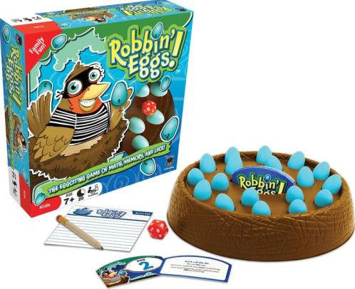 Robin Eggs - Jouets LOL Toys