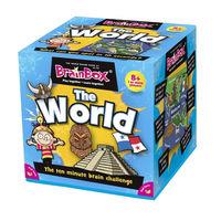 BrainBox The World - Jouets LOL Toys