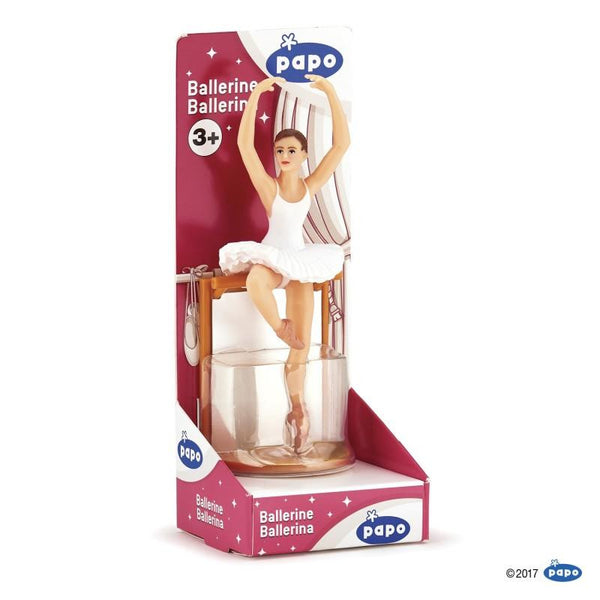 Papo Ballerina - Jouets LOL Toys