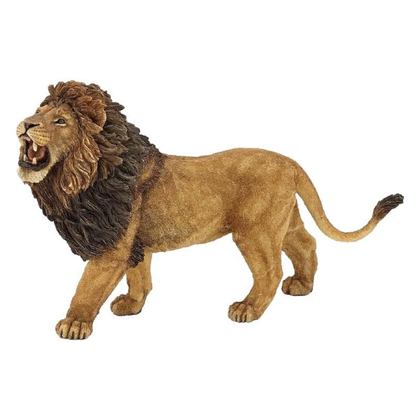 Papo Roaring Lion - Jouets LOL Toys