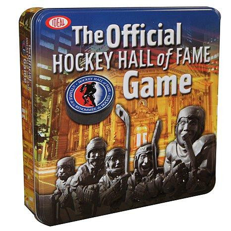 Hockey Hall of Fame - Jouets LOL Toys