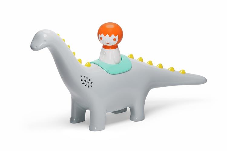 Kid-O Myland Dino - Jouets LOL Toys