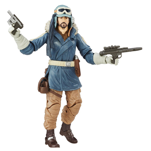 Star Wars Captain Cassian Andor - Jouets LOL Toys
