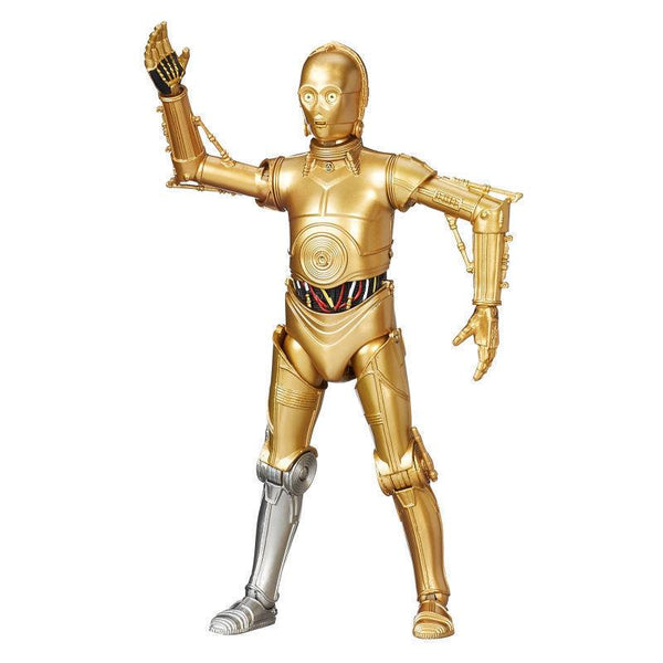 Star Wars C-3PO - Jouets LOL Toys