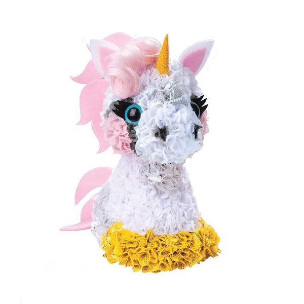 Plush Craft Unicorn - Jouets LOL Toys