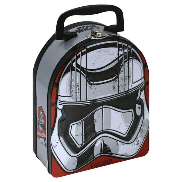 Star Wars Tin Lunchbox (Captain Phasma)