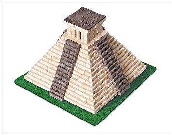 Wise Elk Mayan Pyramid - Jouets LOL Toys