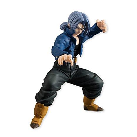 Dragon Ball Z Styling Series Future Trunks AF - Jouets LOL Toys