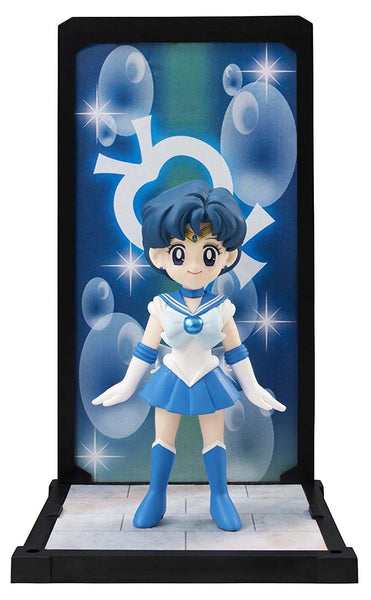 Sailor Moon Figurine SM - Jouets LOL Toys