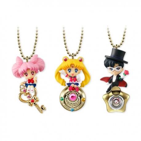 Sailor Moon Twinkle Dolly Special Set Assorted - Jouets LOL Toys