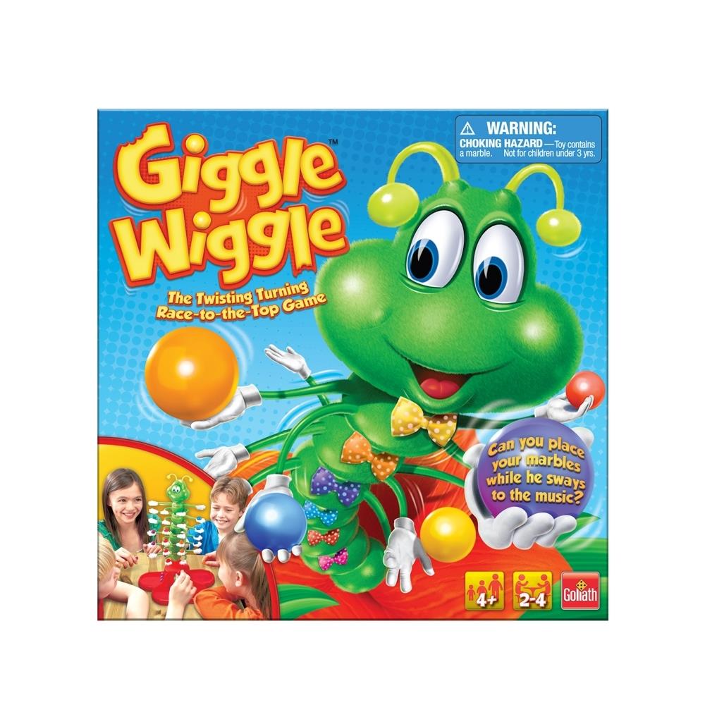 Giggle Wiggle - Jouets LOL Toys