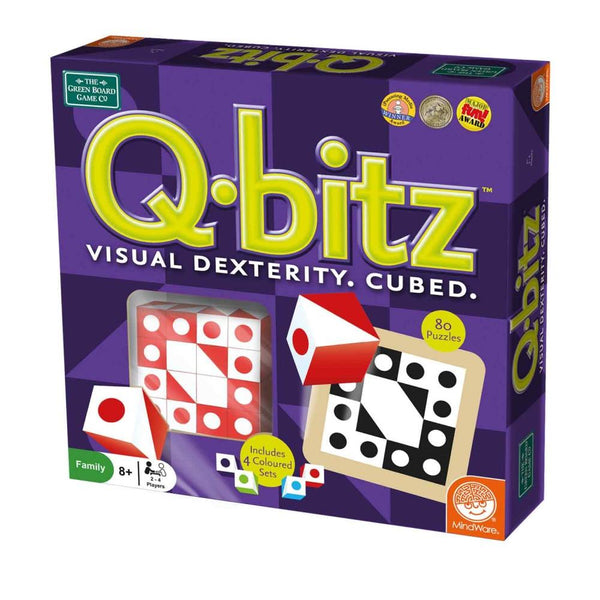 Q-Bitz - Jouets LOL Toys