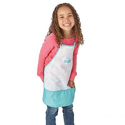 Playful Chef Deluxe Apron